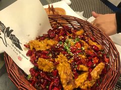 -茶叁酒肆·楚味江湖(菱角湖店)