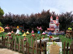 -安徒生童话乐园