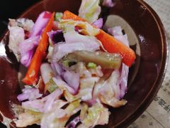 自制泡菜-青城甲(青城山店)