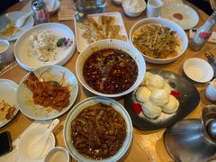 -红樱桃·欢乐餐厅(太原里店)