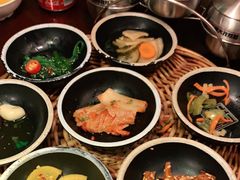 -三代烤肉(保利广场店)