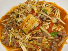 -拾捌川·自贡爆炒(新街口店)