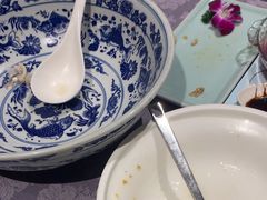 -山外山菜馆(玉泉路店)