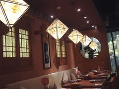 -云海肴·汽锅鸡·云南代表菜(天山百盛优客店)