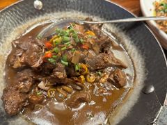 -衡厨·衡阳土菜(中南店)