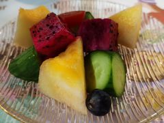 -缦云里花园餐厅