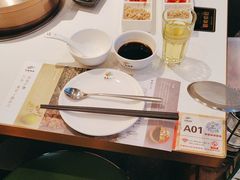 -烹然四季椰子鸡火锅(姚家园万象汇店)