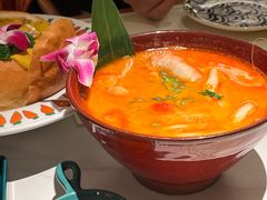 -太食獸泰式茶餐厅(IFS国金中心店)