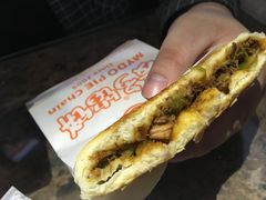 -麦多馅饼(北运河店)