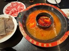 -三江两海老火锅(北京首店)