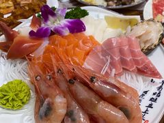 -松坂屋日料自助(长城路店)