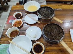 -王菊美食街·王菊面馆(总店)