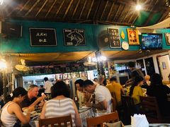 -Onion restaurant