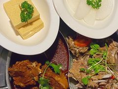 -浩爷羊蝎子火锅(双榆树店)