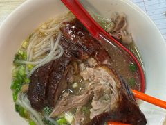 -一乐烧鹅(中环店)
