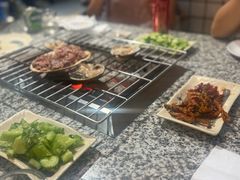 -震海贝烤贝·民俗特色店(延吉总店)