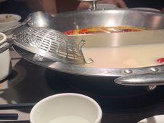 -骨之味·筒骨汤火锅(江头店)