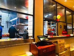 -格塘人家·山泉水煮鱼(望兴家园店)