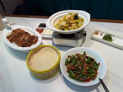 -东流山北京烤鸭·家常菜(南京首店)