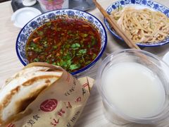 -樊记腊汁肉(竹笆市总店)