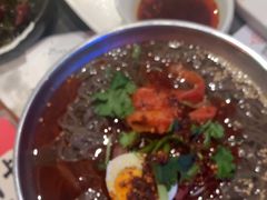 -可口香·非遗老号烧烤(南岗直营店)