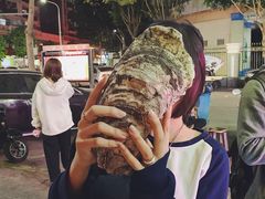 -土蚝·高压锅生蚝(百姓美食街店)