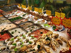 -小螺号海鲜·地道鲁菜(泉城广场店)