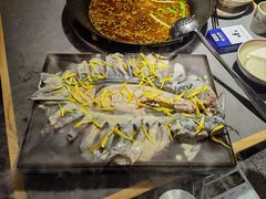 -吃城都·鱼蛙火锅(西玉龙街店)