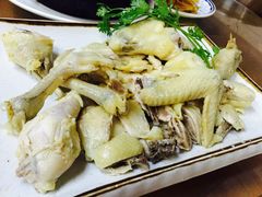 -杨厝六十六农庄农舍(杨厝路店)