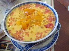 杨枝甘露-捷信牛奶甜品世家(五道口店)