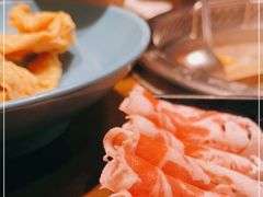 -快乐小羊火锅餐厅(农科路店)