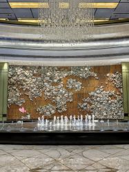 -St.Regis瑞吉金融街酒店·宴会厅