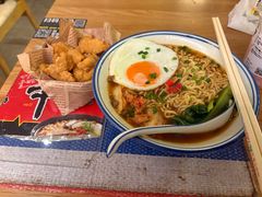 -泡面男孩Ramen Boy