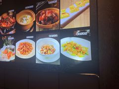 -箸福·夜上海(雨花客厅店)