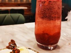 -李大牛和刘大力手作甜品(凯德店)