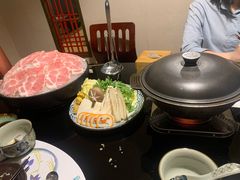 -天狗山料理(省体店)
