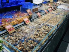 -徐记海鲜(曲江南湖店)