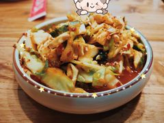 -熙成烧烤(白塔岭店)