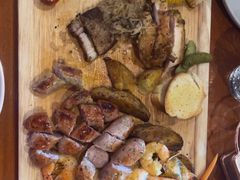 -布拉格餐厅· 中欧捷克菜(全国首店)