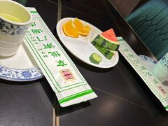 -京悦南门涮羊肉·羊蝎子火锅(田林路店)