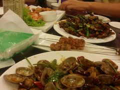 -喜来酌海鲜·饺子(和平一店)