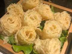 -盡膳口福跷脚牛肉火锅(合生汇购物中心店)