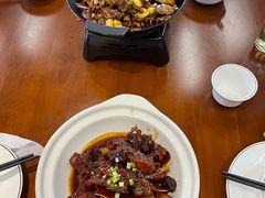 -食光慢宴·安吉土菜馆