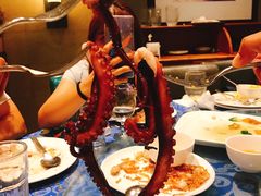 -Isla Sugbu Seafood City