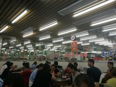 大堂-穗银肠粉店(东川路店)