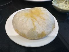 蟹黄包-钰园(水绘园店)