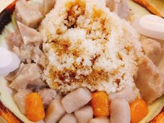 -鲜芋仙(群光广场店)