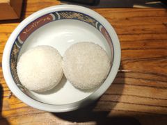 大福饼-黑牛の店·和牛烧肉(大悦城店)