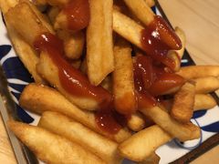 -红小满休闲餐厅(十全街店)