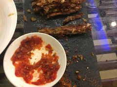 -玉林烤鸭店(垡头店)